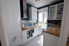 Appartement à vendre 2/3pièces SAINT MAURICE (94)