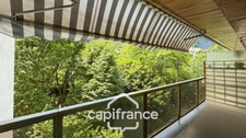 Grand Studio 38m² SAINT CLOUD (92)