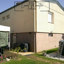 Maison familiale rénovée – 4 chambres – Quartier calme à Auxonne (21130)
