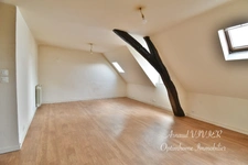 Appartement à vendre 3 pièces EVREUX (27)