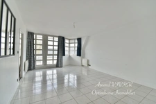 Appartement à vendre 3 pièces EVREUX (27)
