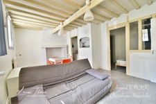 Appartement à vendre 2 pièces ELBEUF (76)