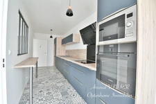Appartement à vendre 3 pièces EVREUX (27)
