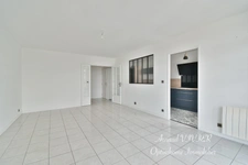 Appartement à vendre 3 pièces EVREUX (27)
