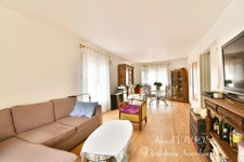 Maison à vendre 5 pièces SAINT SEBASTIEN DE MORSENT (27)