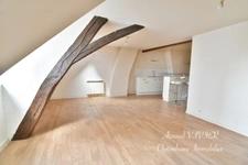 Appartement à vendre 3 pièces EVREUX (27)