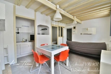 Appartement à vendre 2 pièces ELBEUF (76)