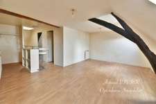 Appartement à vendre 3 pièces EVREUX (27)