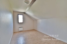 Appartement à vendre 3 pièces EVREUX (27)