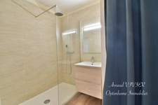 Appartement à vendre 3 pièces EVREUX (27)