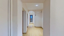🏡 Appartement 4 pièces de 86 m² à Nilvange: beaux volumes et véritable potentiel à révéler