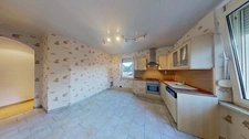 🏡 Appartement 4 pièces de 86 m² à Nilvange: beaux volumes et véritable potentiel à révéler