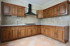 🏡 Appartement 3 pièces – Rez-de-chaussée avec jardin, dépendance, garage et cave – Florange Oury Nord
