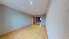 🏡 Appartement 4 pièces de 86 m² à Nilvange: beaux volumes et véritable potentiel à révéler