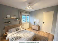 Appartement à vendre 3 pièces FLORANGE (57)