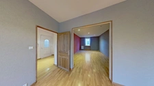 🏡 Appartement 4 pièces de 86 m² à Nilvange: beaux volumes et véritable potentiel à révéler