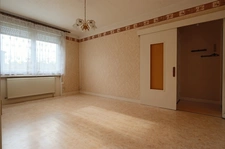 🏡 Appartement 3 pièces – Rez-de-chaussée avec jardin, dépendance, garage et cave – Florange Oury Nord