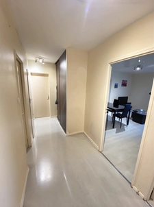 Appartement à vendre 3 pièces FLORANGE (57)