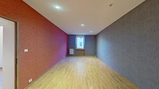 🏡 Appartement 4 pièces de 86 m² à Nilvange: beaux volumes et véritable potentiel à révéler