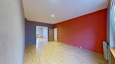 🏡 Appartement 4 pièces de 86 m² à Nilvange: beaux volumes et véritable potentiel à révéler