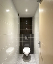 Appartement à vendre 3 pièces FLORANGE (57)