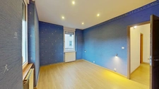 🏡 Appartement 4 pièces de 86 m² à Nilvange: beaux volumes et véritable potentiel à révéler