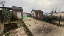 Maison à vendre 4 pièces NILVANGE (57)
