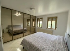 Maison à vendre 4 pièces NILVANGE (57)
