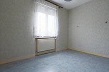 🏡 Appartement 3 pièces – Rez-de-chaussée avec jardin, dépendance, garage et cave – Florange Oury Nord