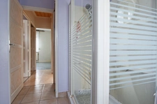 🏡 Appartement 3 pièces – Rez-de-chaussée avec jardin, dépendance, garage et cave – Florange Oury Nord