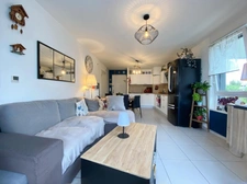 Coup de cœur – T2 Résidence Équinoxe THIONVILLE: confort, modernité et douceur de vivre ! 