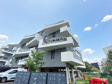 Coup de cœur – T2 Résidence Équinoxe THIONVILLE: confort, modernité et douceur de vivre ! 