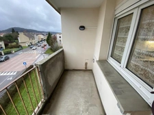 Appartement à vendre 3 pièces FLORANGE (57)
