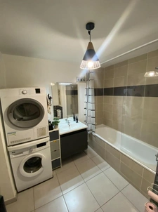 Coup de cœur – T2 Résidence Équinoxe THIONVILLE: confort, modernité et douceur de vivre ! 