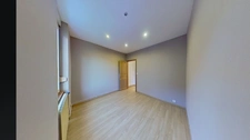 🏡 Appartement 4 pièces de 86 m² à Nilvange: beaux volumes et véritable potentiel à révéler