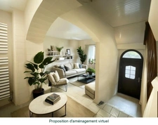 Maison à vendre 4 pièces NILVANGE (57)