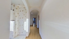 🏡 Appartement 4 pièces de 86 m² à Nilvange: beaux volumes et véritable potentiel à révéler