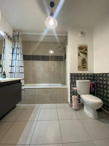 Coup de cœur – T2 Résidence Équinoxe THIONVILLE: confort, modernité et douceur de vivre ! 