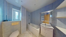 🏡 Appartement 4 pièces de 86 m² à Nilvange: beaux volumes et véritable potentiel à révéler