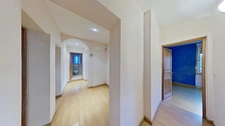 🏡 Appartement 4 pièces de 86 m² à Nilvange: beaux volumes et véritable potentiel à révéler