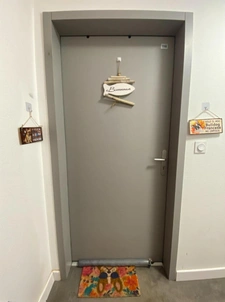 Coup de cœur – T2 Résidence Équinoxe THIONVILLE: confort, modernité et douceur de vivre ! 