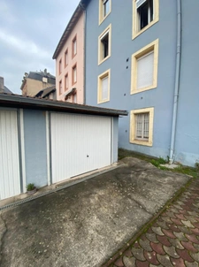 À OPPORTUNITE – T3 garage, grenier et cave à MOYEUVRE GRANDE (57)