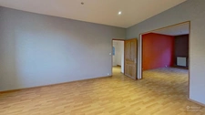 🏡 Appartement 4 pièces de 86 m² à Nilvange: beaux volumes et véritable potentiel à révéler