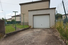 🏡 Appartement 3 pièces – Rez-de-chaussée avec jardin, dépendance, garage et cave – Florange Oury Nord