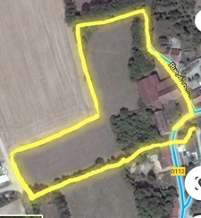 Ensemble immobilier Atypique - 1400 m2- Fort potentiel locatif CEA Valduc - 1,6 hectares de terrain