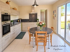Maison à vendre 6 pièces CHAURAY (79)