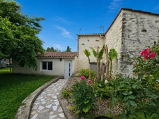 Maison à vendre 4 pièces secteur Saint-Maixent l'Ecole
