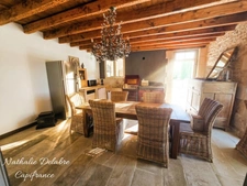 Maison à vendre 6 pièces NANTEUIL (79)
