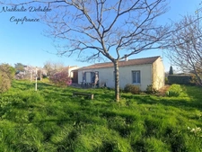 Maison à vendre 4 pièces SAIVRES (79)