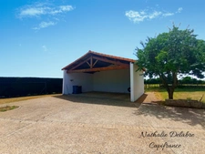 Maison à vendre 5 pièces SOUDAN (79)